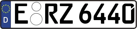 E-RZ6440
