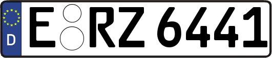 E-RZ6441