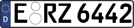E-RZ6442