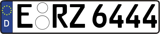 E-RZ6444