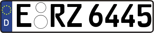 E-RZ6445