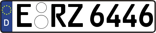 E-RZ6446