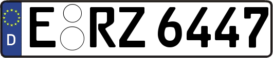 E-RZ6447