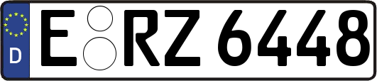 E-RZ6448