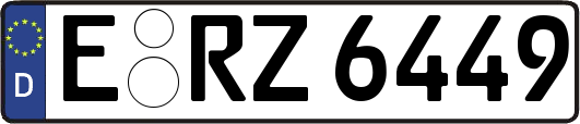 E-RZ6449