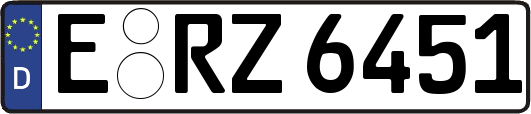 E-RZ6451