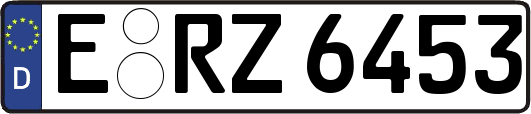 E-RZ6453