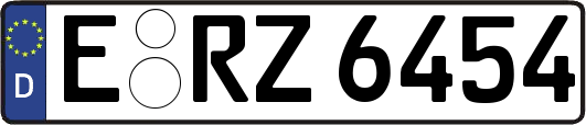 E-RZ6454