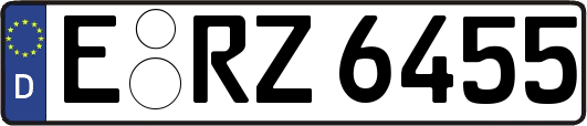 E-RZ6455