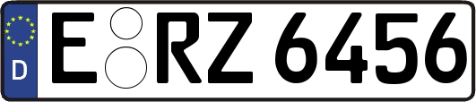 E-RZ6456