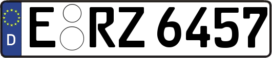 E-RZ6457