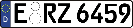 E-RZ6459