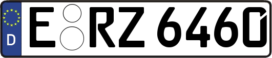 E-RZ6460