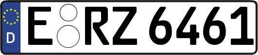 E-RZ6461