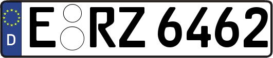 E-RZ6462