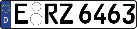 E-RZ6463
