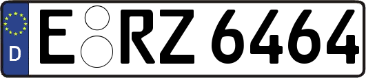 E-RZ6464