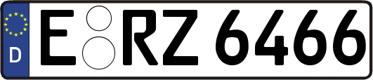 E-RZ6466