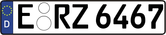 E-RZ6467