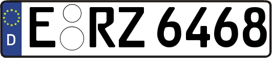 E-RZ6468
