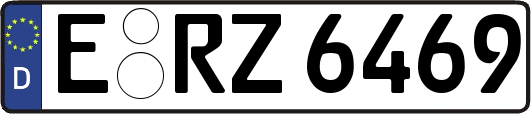 E-RZ6469