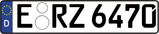 E-RZ6470