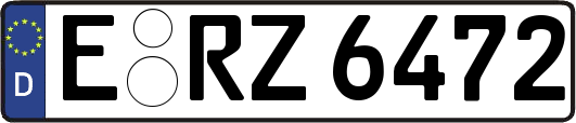 E-RZ6472