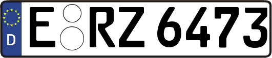 E-RZ6473