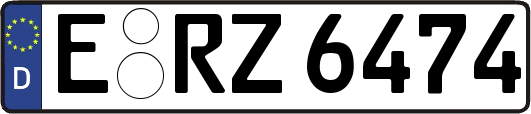 E-RZ6474