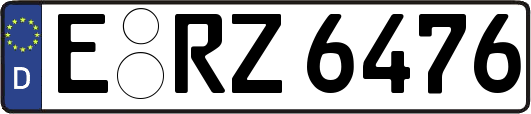 E-RZ6476