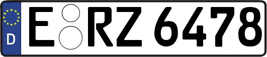 E-RZ6478