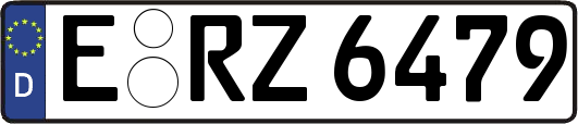 E-RZ6479