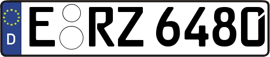 E-RZ6480