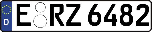 E-RZ6482
