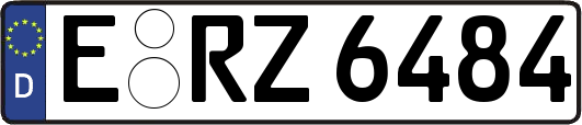E-RZ6484
