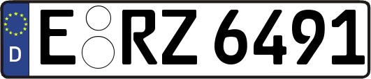E-RZ6491