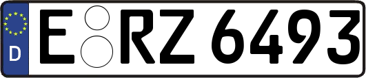 E-RZ6493