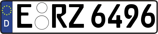 E-RZ6496