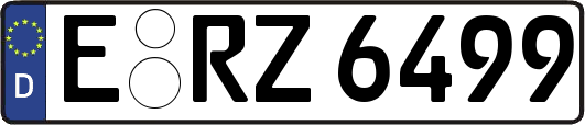 E-RZ6499