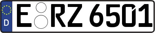 E-RZ6501