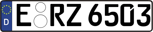 E-RZ6503
