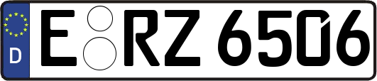 E-RZ6506