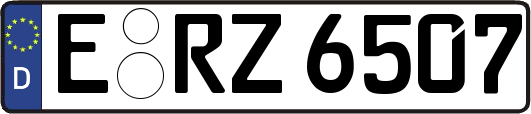 E-RZ6507