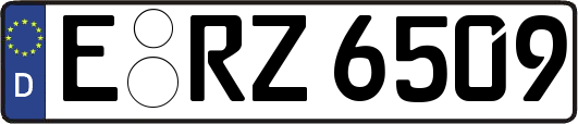 E-RZ6509