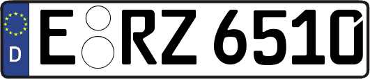 E-RZ6510