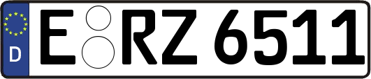 E-RZ6511