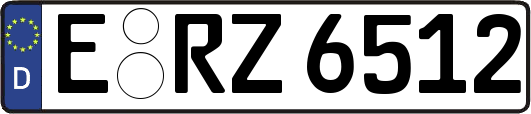 E-RZ6512