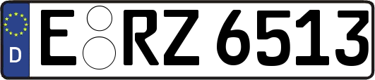 E-RZ6513