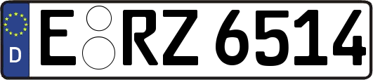 E-RZ6514