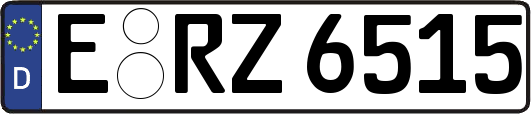 E-RZ6515